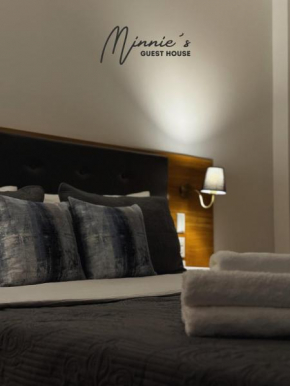 Minnie's Guest House